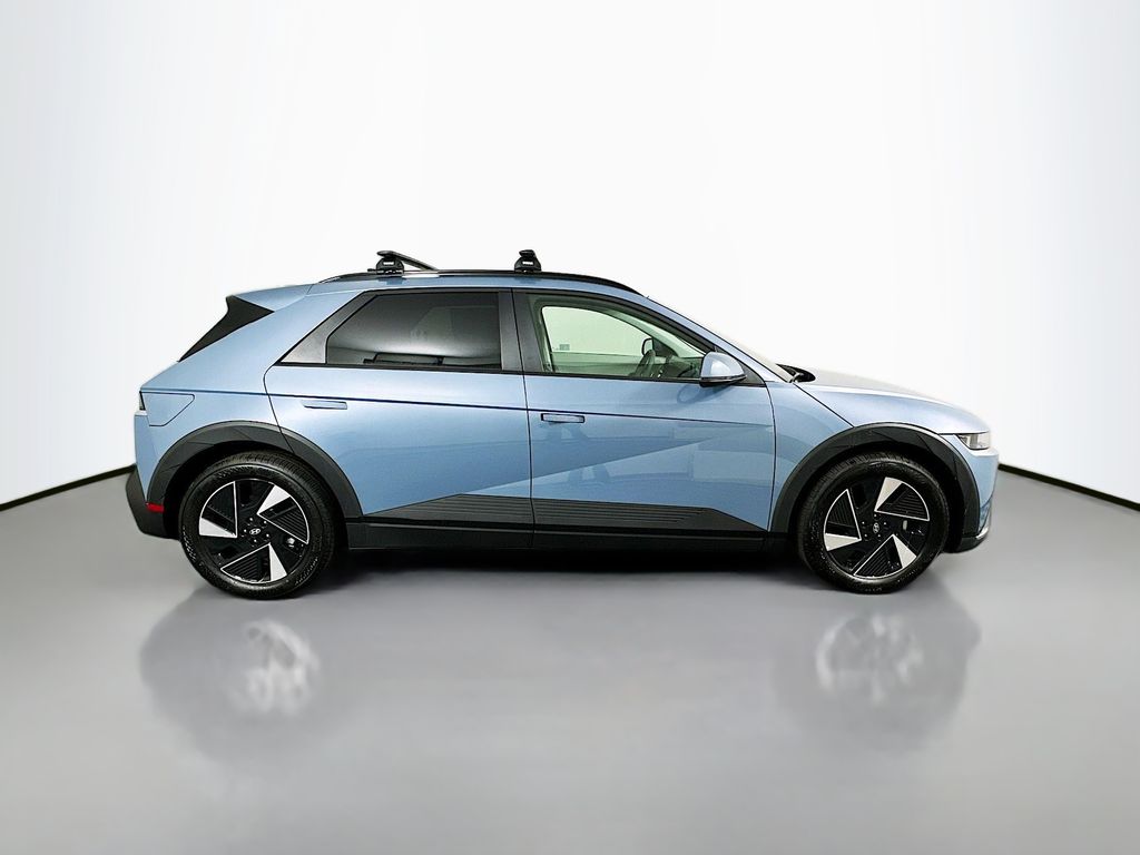 Thumbnail: 2025 Hyundai Ioniq 5 - 4