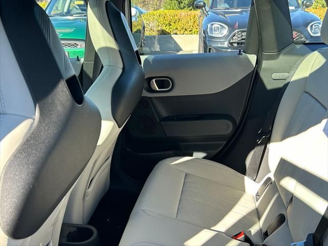 Thumbnail: 2026 MINI Cooper - 29