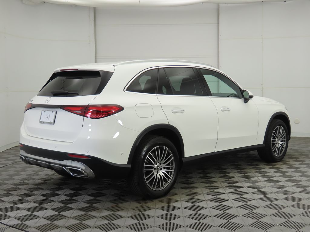 Thumbnail: 2025 Mercedes-Benz GLC - 5