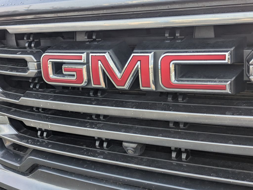 2020 GMC Sierra 1500 AT4 11