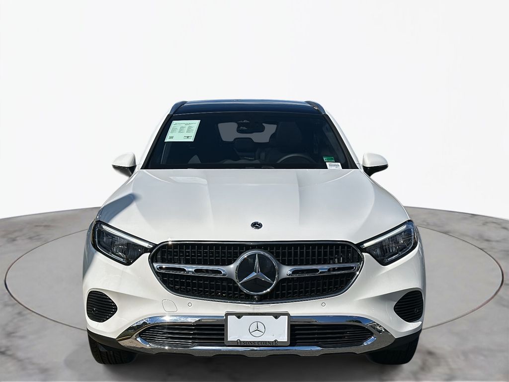 Thumbnail: 2025 Mercedes-Benz GLC - 3