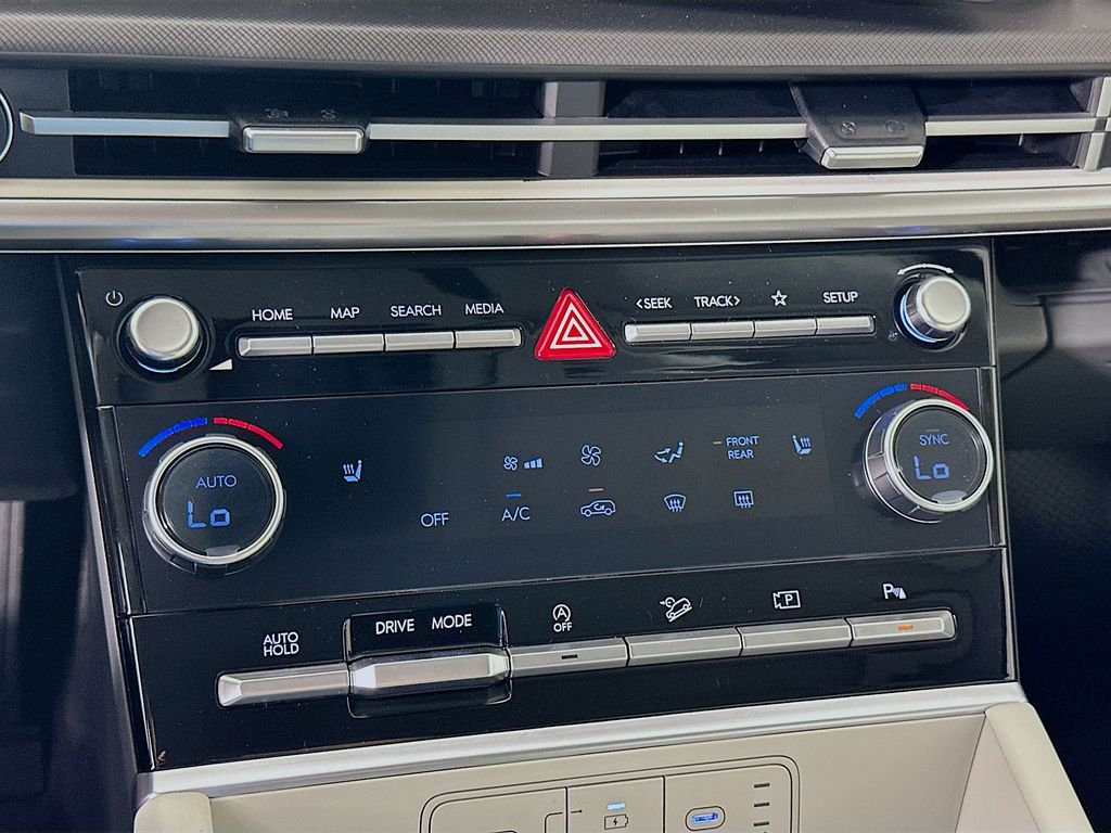 Thumbnail: 2026 Hyundai Santa Fe - 13