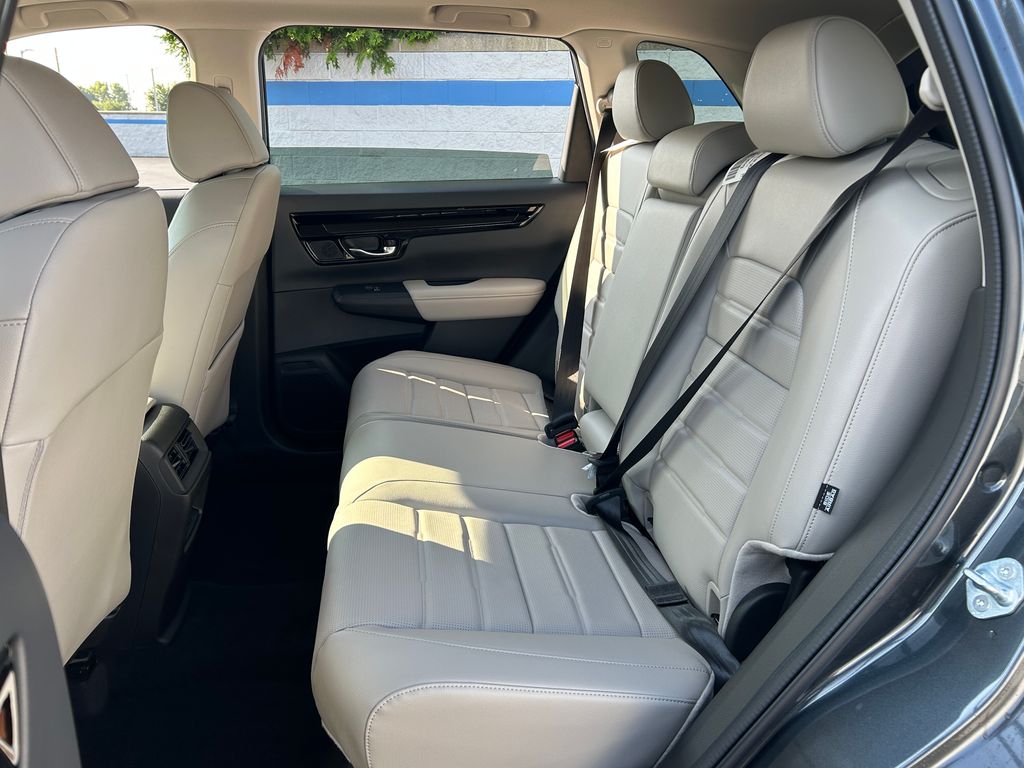 Thumbnail: 2026 Honda CR-V - 19