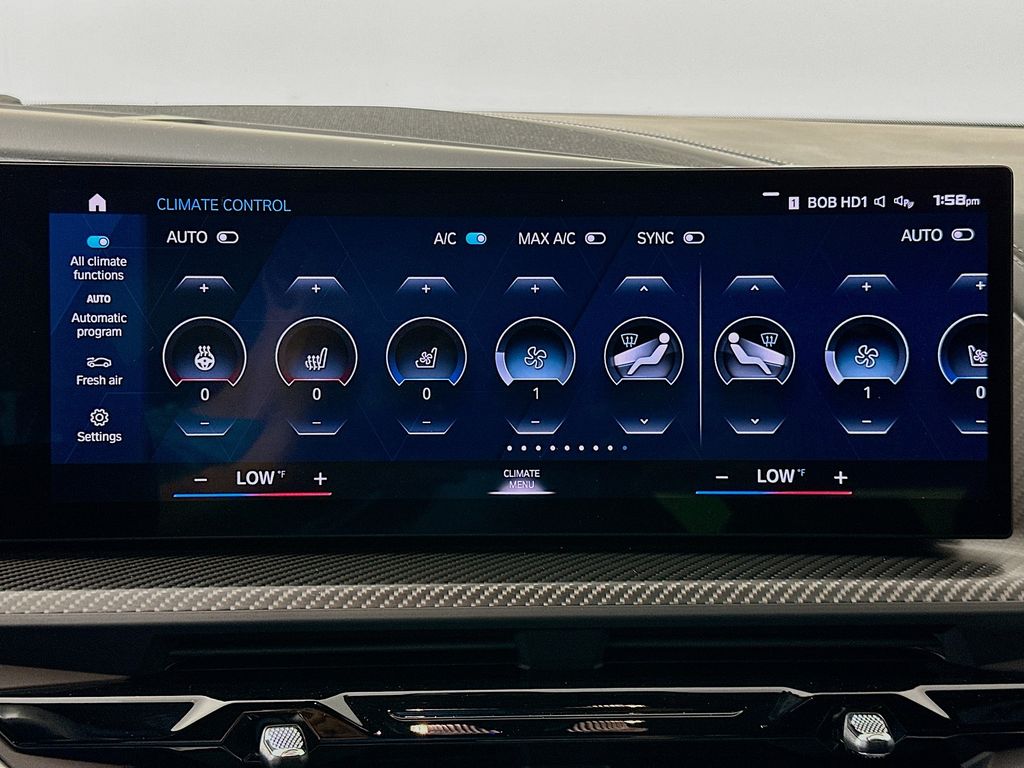 Thumbnail: 2023 BMW XM - 16