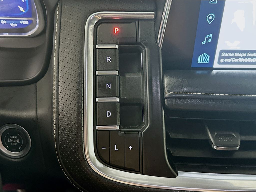 Used 2024 Gray Chevrolet Premier image 16