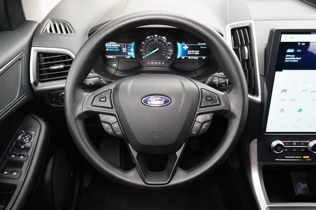 Used Car 2024 Ford Edge  Se For Sale Under $30,000 In Weatherford, Texas