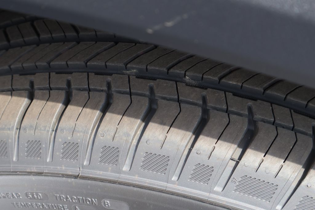 Thumbnail: 2026 Chevrolet Equinox - 12