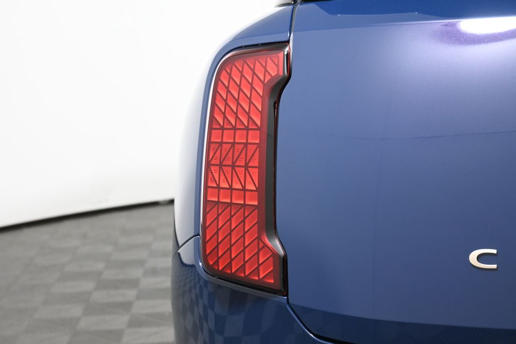 Thumbnail: 2025 MINI Cooper Countryman - 12