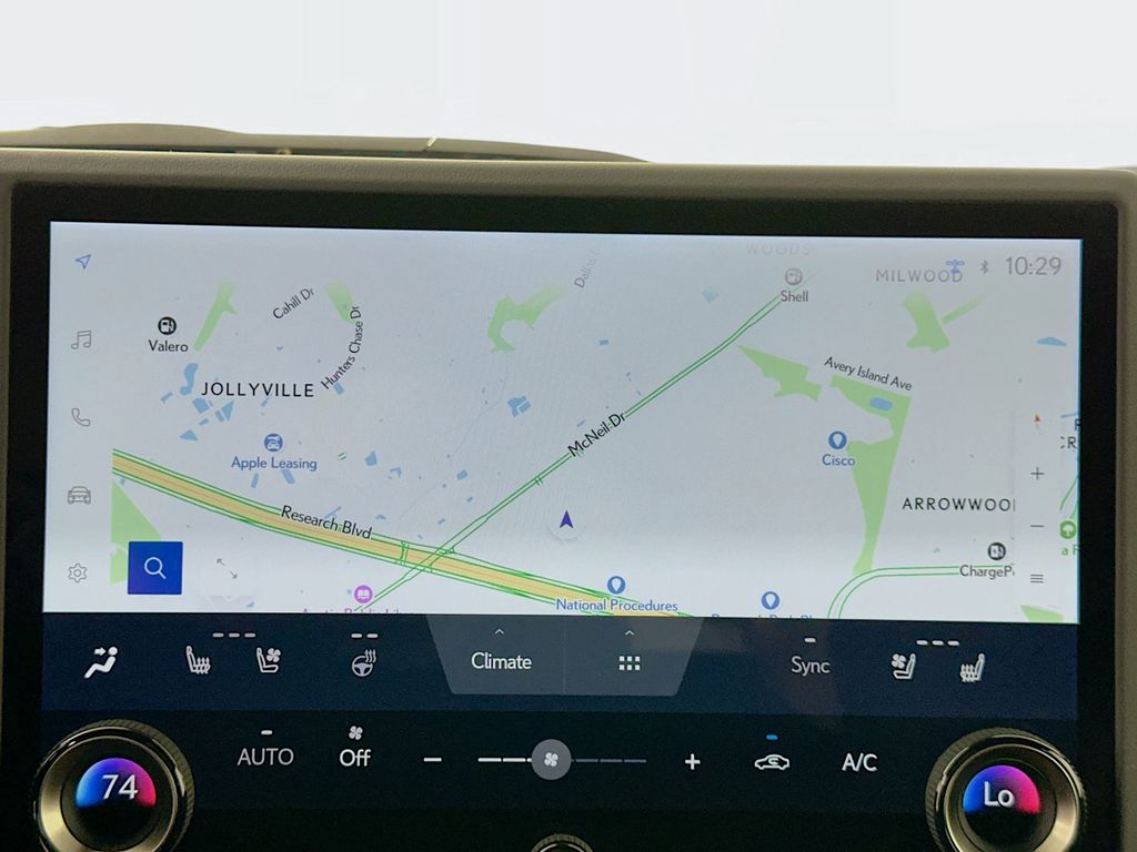 Thumbnail: 2024 Lexus GX - 13