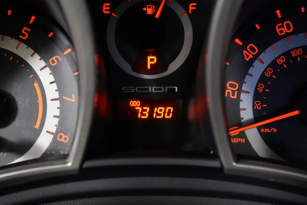 Thumbnail: 2016 Scion tC - 17