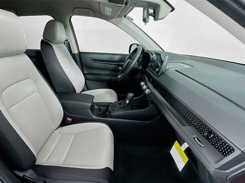 Used Car 2025 Honda Cr-v  Lx For Sale Under $30,000 In Austin, Texas