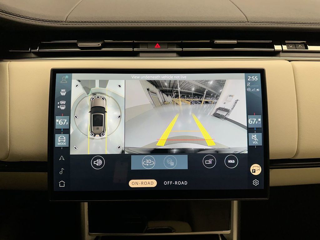 Thumbnail: 2024 Land Rover Range Rover - 24