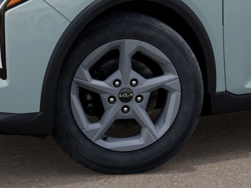 New 2025 Morning Haze Kia LXS image 9