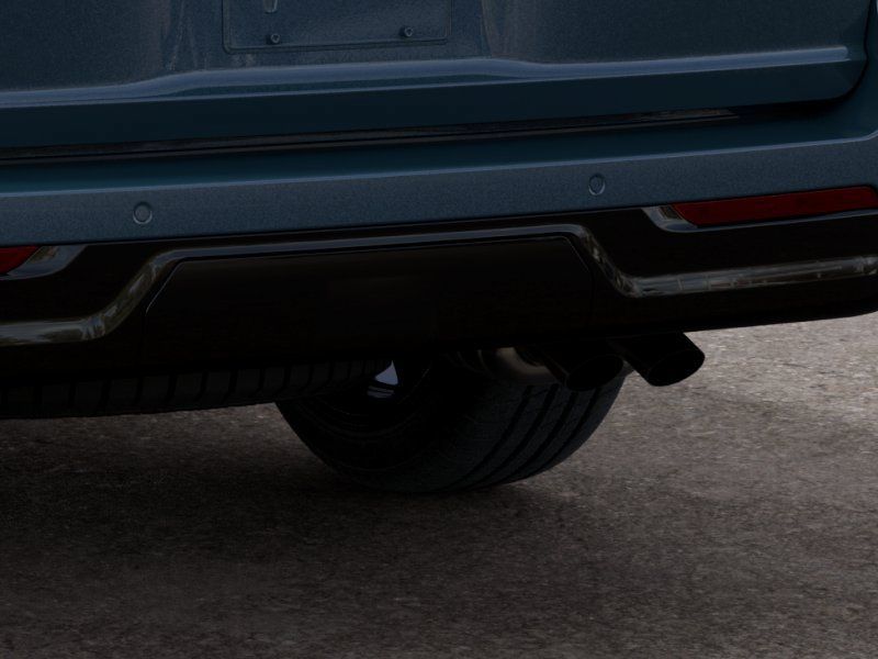 Thumbnail: 2027 Lincoln Navigator - 23