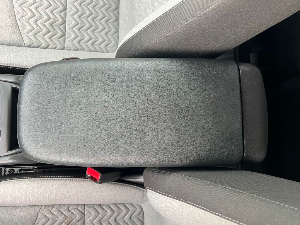 Used 2024 Chevrolet Equinox SUV