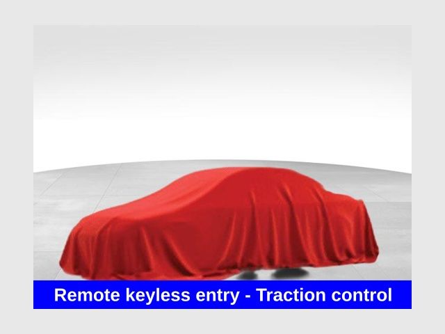 Ice 2025 Toyota Tacoma Pickup Truck Four-Wheel Drive 8-Speed Automatic