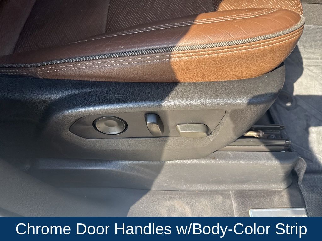 2021 Chevrolet Suburban 4WD High Country