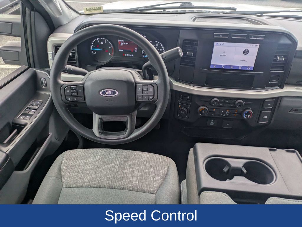 2024 Ford F-250 Super Duty XLT