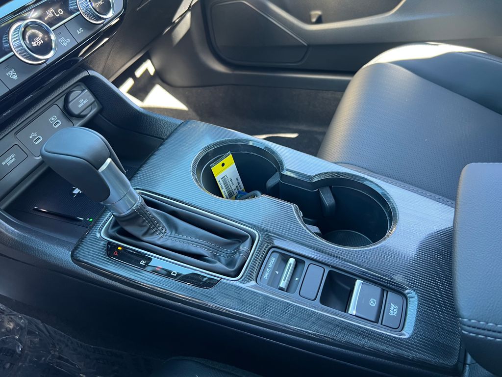 Thumbnail: 2026 Honda Civic - 32