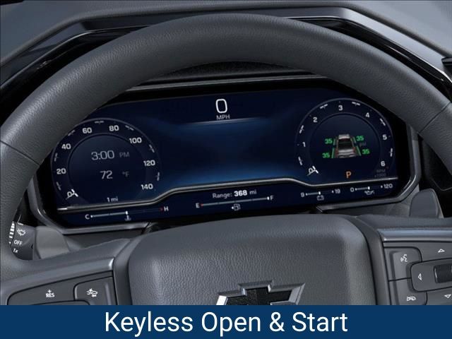 ChevroletSilverado 150020