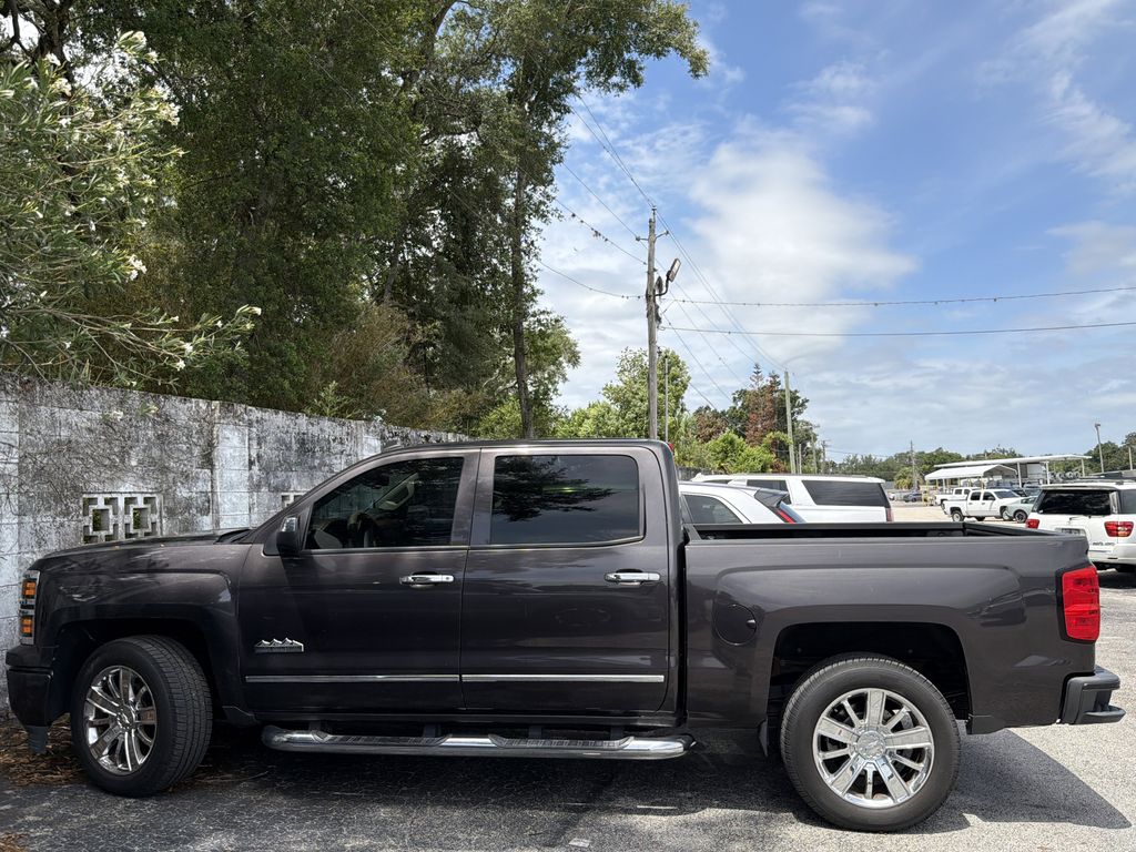 used 2014 Chevrolet Silverado 1500 car, priced at $19,992