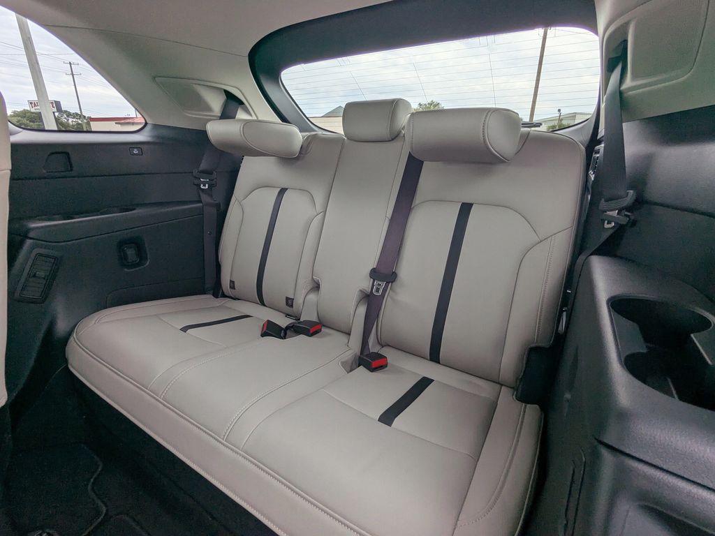 2026 Mazda CX-90 3.3 Turbo Premium Sport