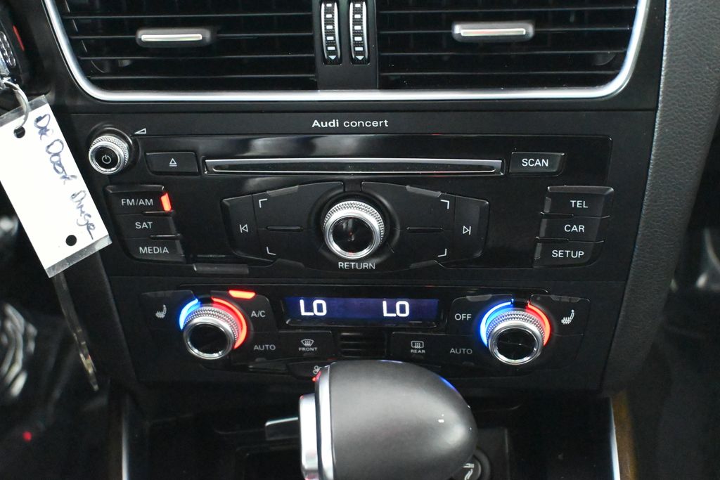 Thumbnail: 2016 Audi Q5 - 22