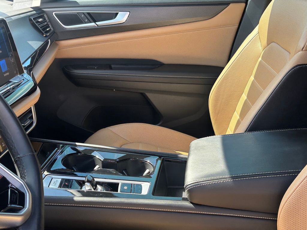 Used Car 2024 Volkswagen Atlas Cross Sport  2.0t Sel R-line For Sale Under $40,000 In Austin, Texas