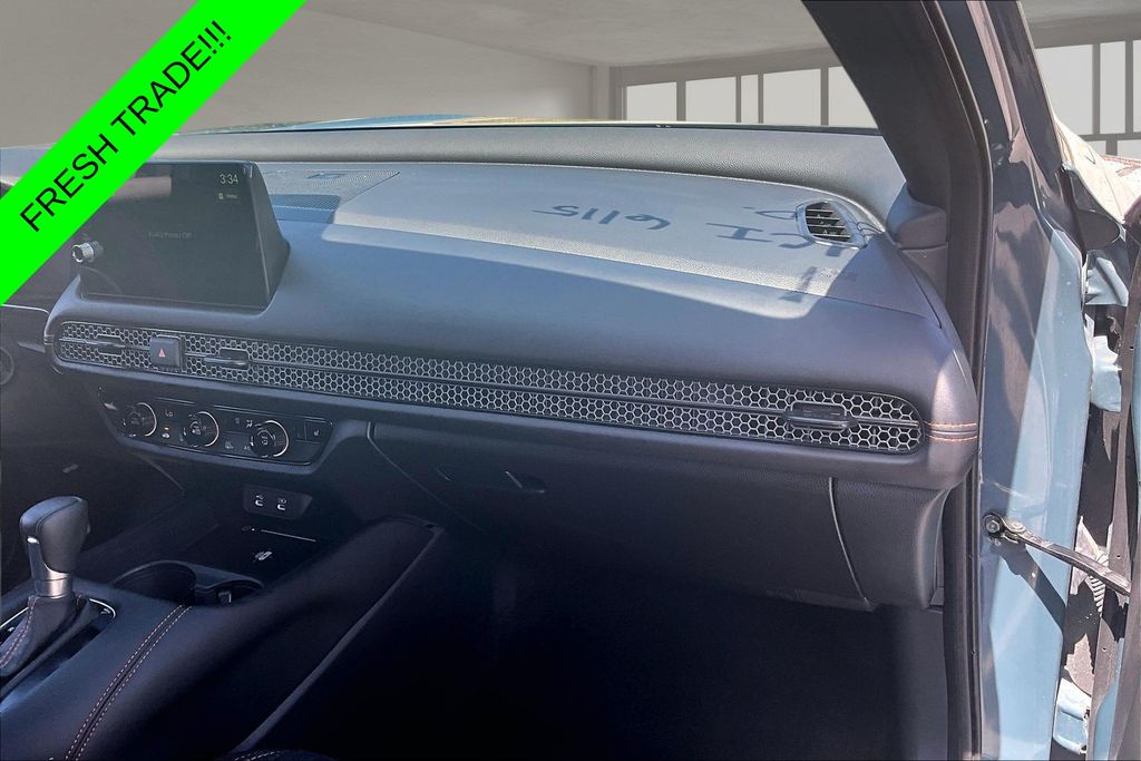2026 Honda HR-V Sport - Photo 25
