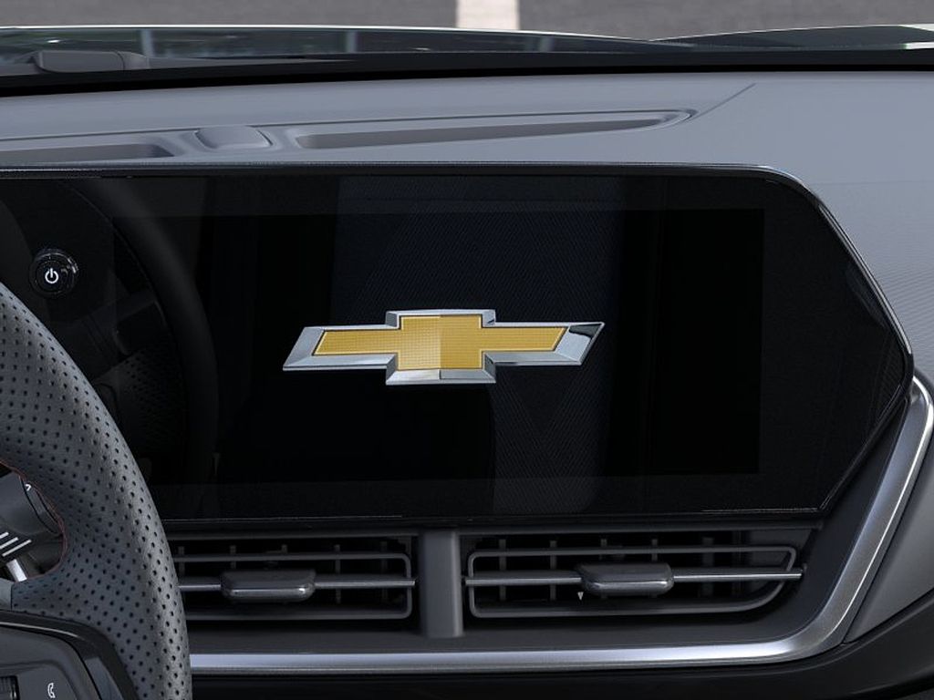 new 2026 Chevrolet Trax car, priced at $28,780