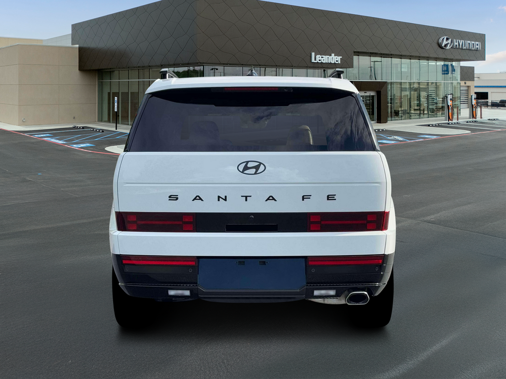 Thumbnail: 2026 Hyundai Santa Fe - 6