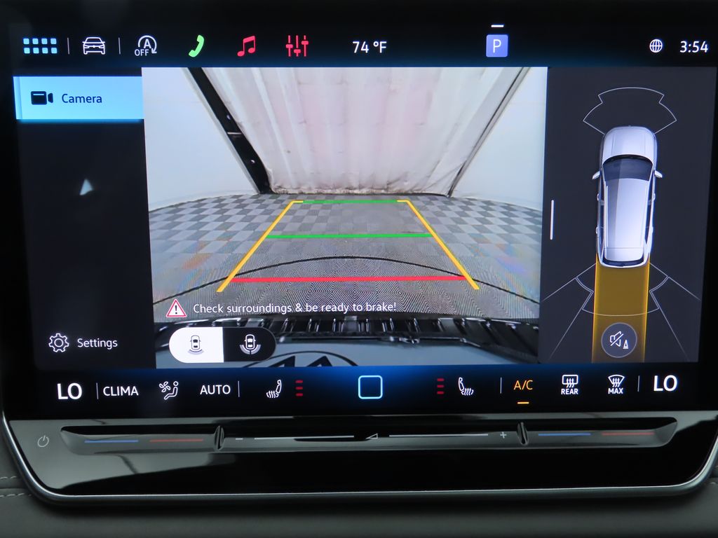 Thumbnail: 2026 Volkswagen Tiguan - 16