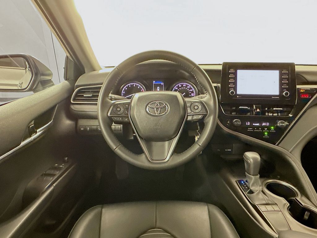 Thumbnail: 2024 Toyota Camry - 21