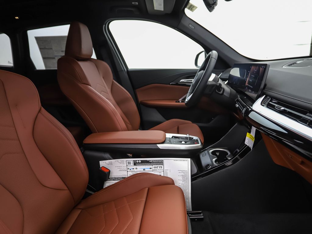 Thumbnail: 2026 BMW X1 - 30