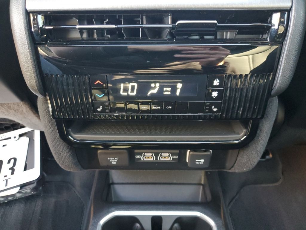 New Car 2025 Jeep Wagoneer L  Series Ii For Sale Under $100,000 In Austin, Texas