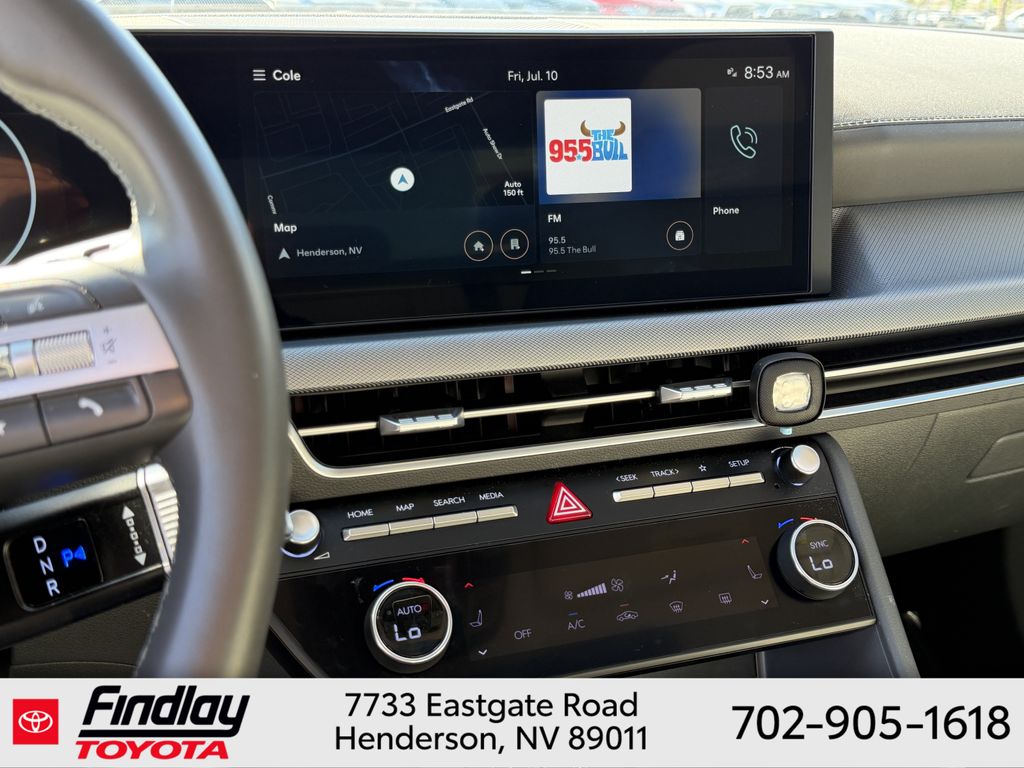 Used 2024 Hyundai Sonata Sedan