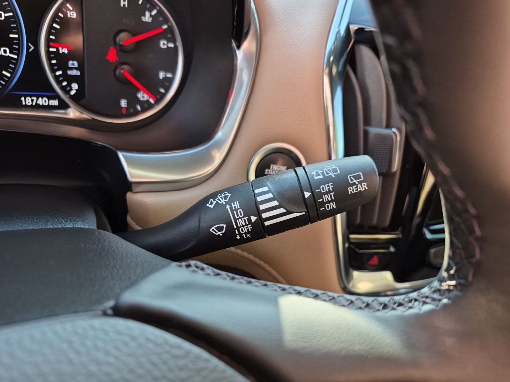 Used Car 2023 Chevrolet Traverse  Premier For Sale Under $40,000 In Austin, Texas