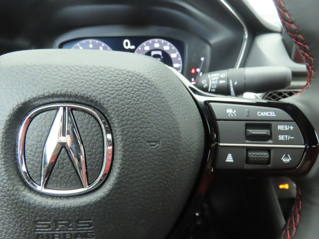 Thumbnail: 2026 Acura Integra - 12