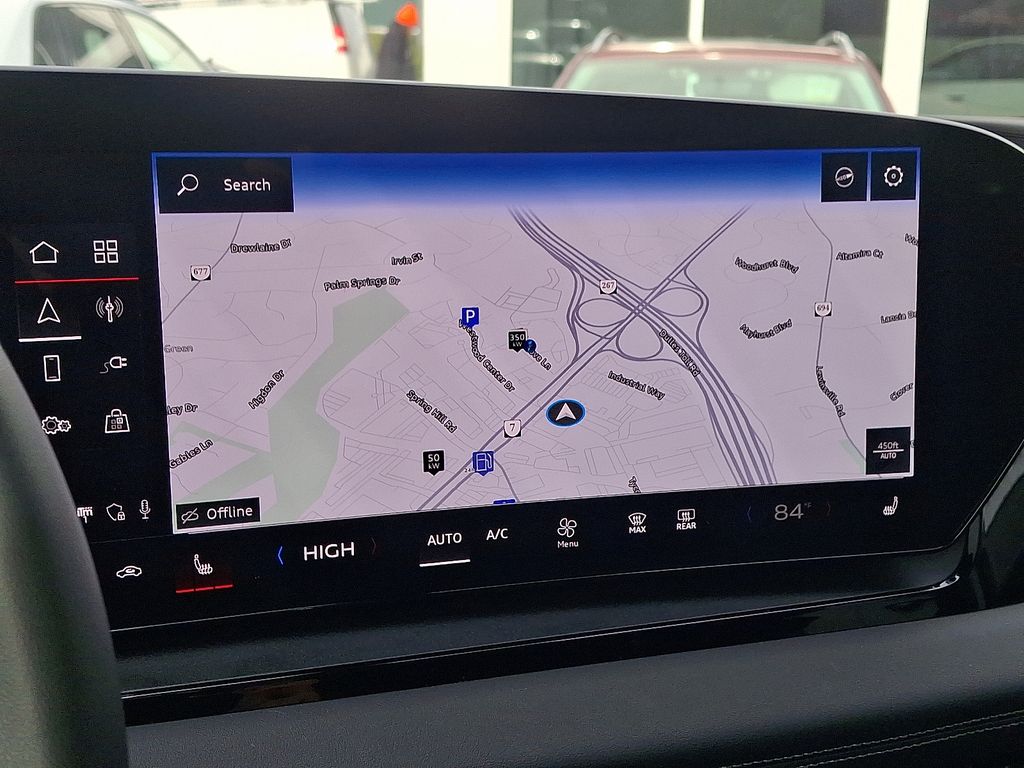 Thumbnail: 2025 Audi Q6 e-tron - 16