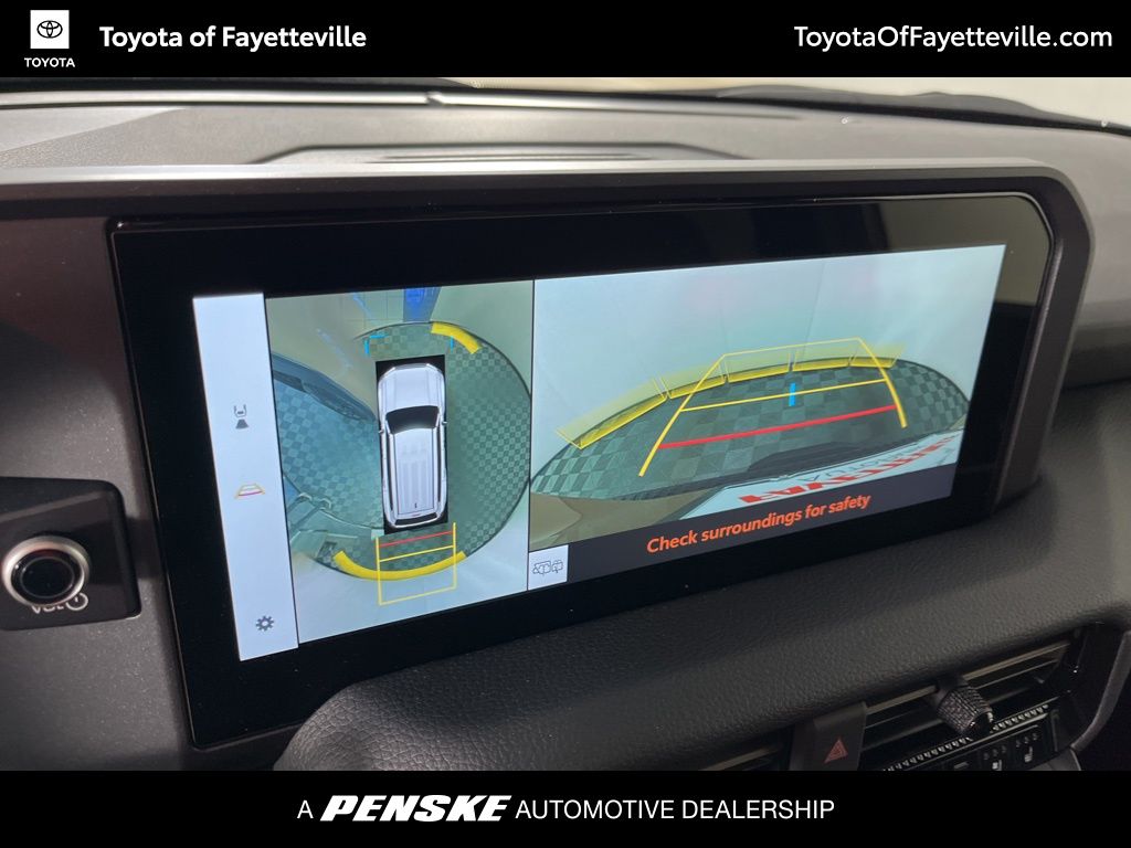 Thumbnail: 2026 Toyota Land Cruiser - 31