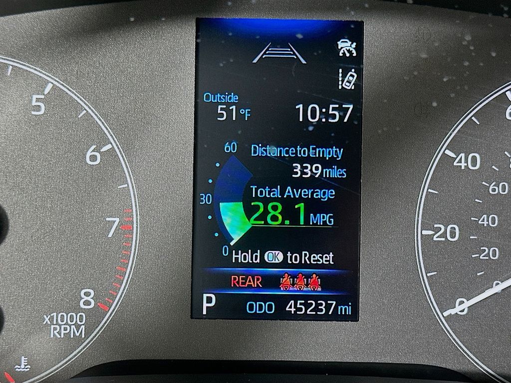 Thumbnail: 2024 Toyota Corolla - 12