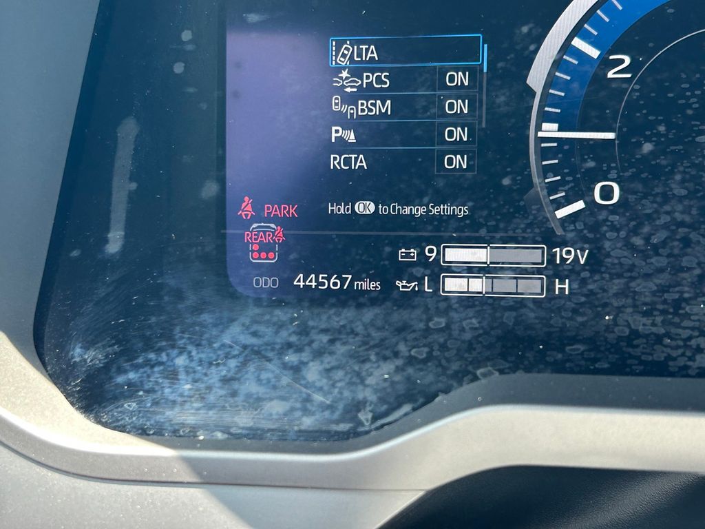 Used 2023 Toyota Sequoia SUV