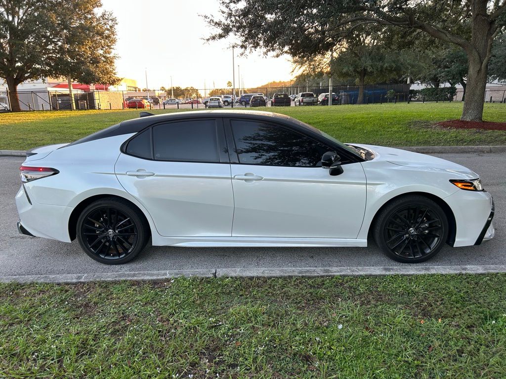 Thumbnail: 2024 Toyota Camry - 6