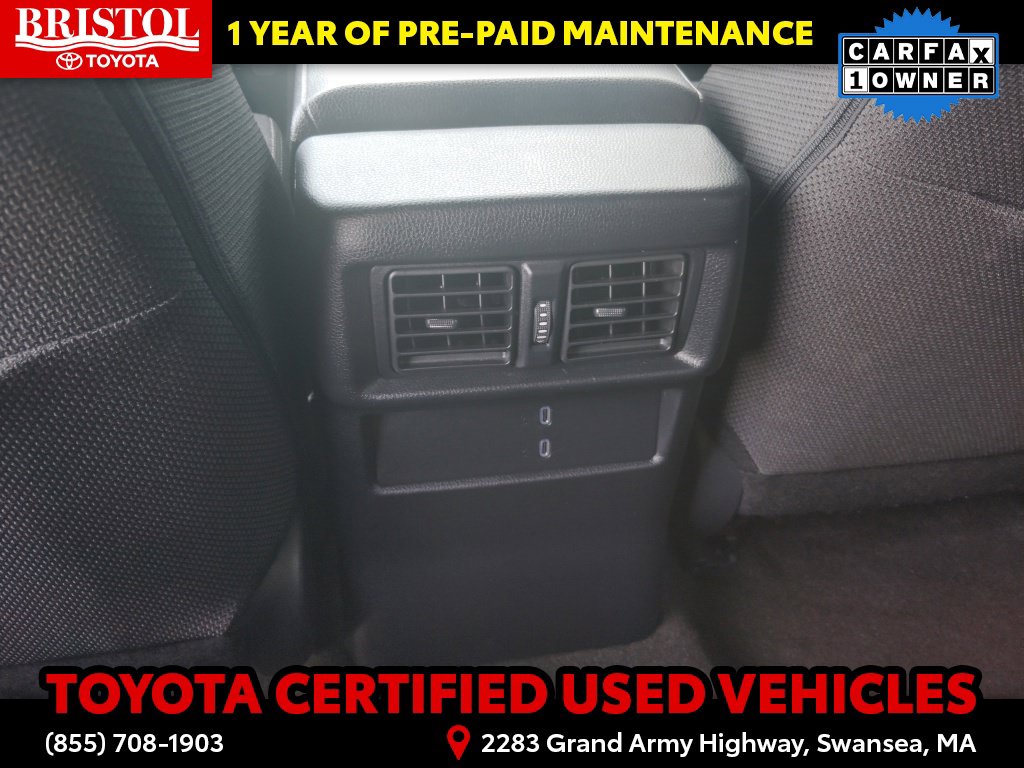 Used 2025 Toyota 4Runner SUV