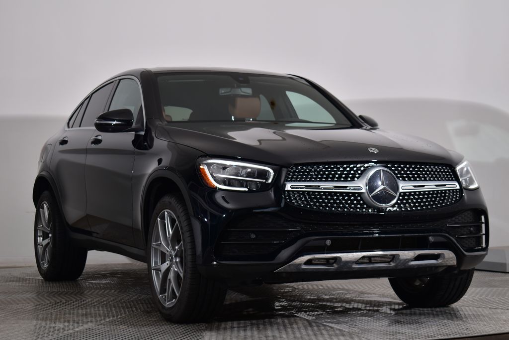 Thumbnail: 2021 Mercedes-Benz GLC - 7