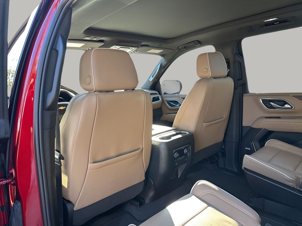 Used Car 2023 Chevrolet Suburban  Premier For Sale Under $60,000 In Austin, Texas