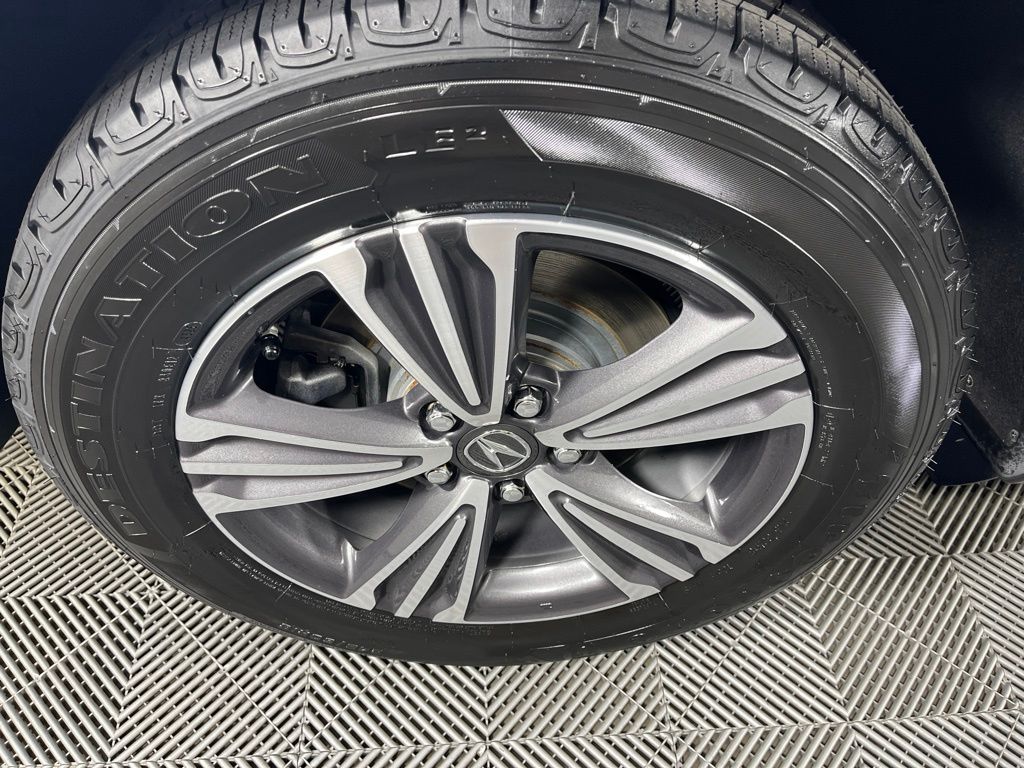 Thumbnail: 2018 Acura MDX - 22