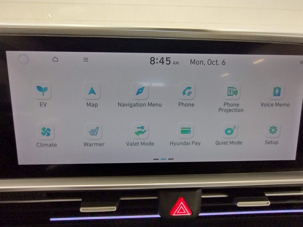 2023 Hyundai IONIQ 6 SEL