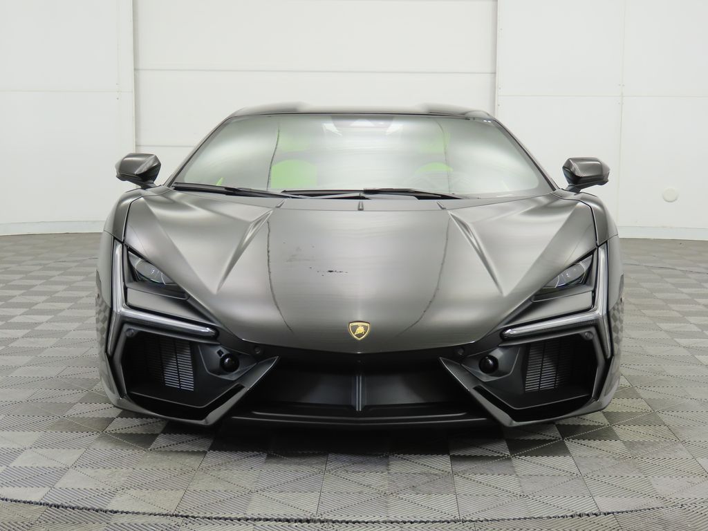2024 Lamborghini   2