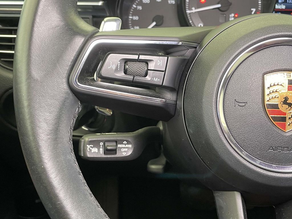 2023 Porsche Macan Base  at Audi Porsche Sewickley